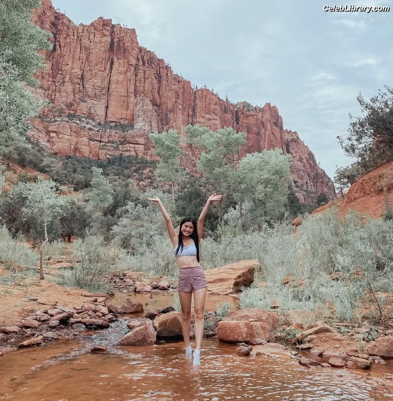 Ashley Liao photo 17 of 55