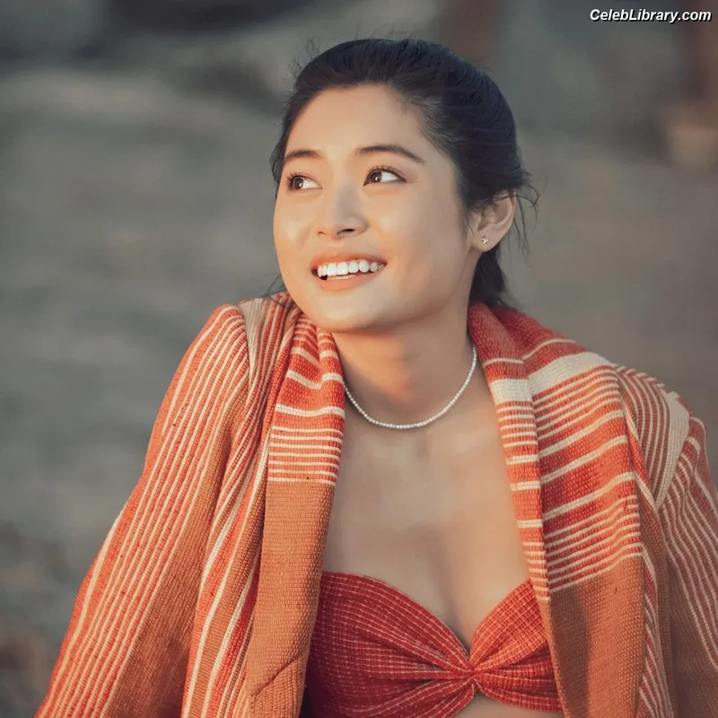 Ashley Liao photo 20 of 55