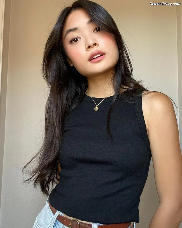 Ashley Liao photo 21 of 55