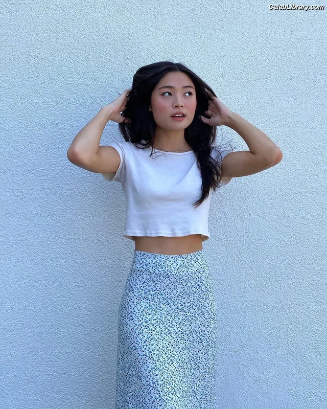 Ashley Liao photo 23 of 55