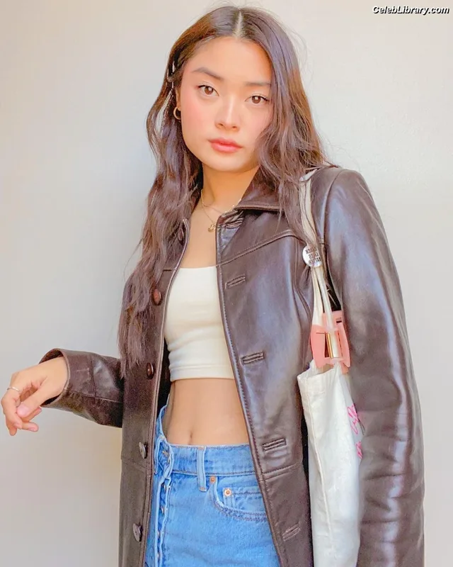 Ashley Liao photo 24 of 55