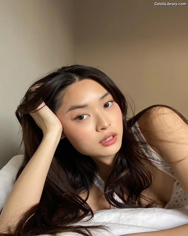 Ashley Liao photo 11 of 55