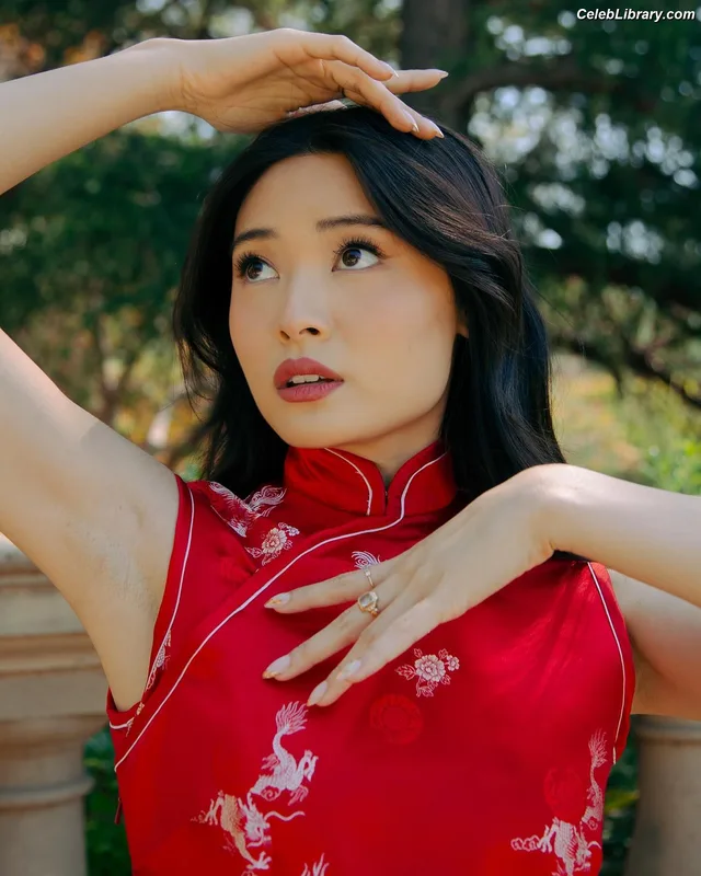 Ashley Liao photo 13 of 55