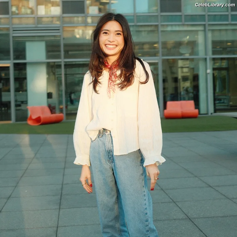 Ashley Liao photo 15 of 55