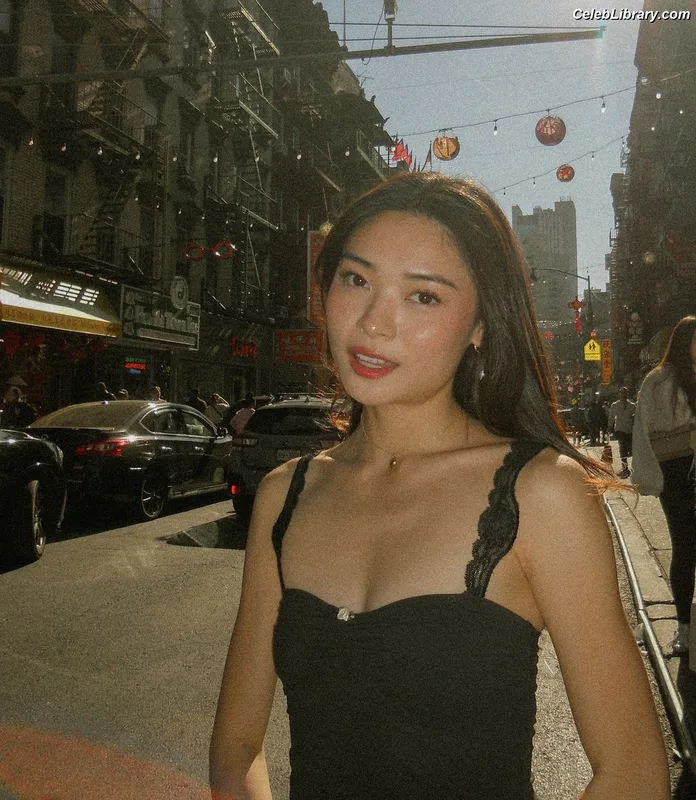 Ashley Liao photo 17 of 55