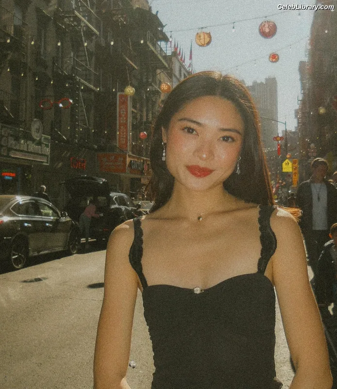 Ashley Liao photo 18 of 55