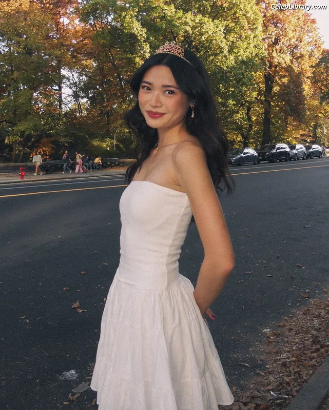 Ashley Liao photo 21 of 55