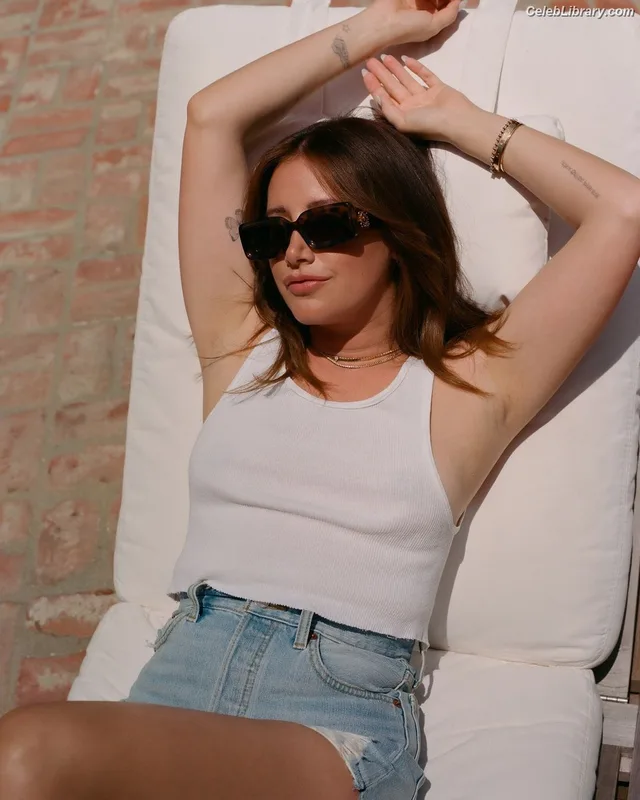 Ashley Tisdale photo 11 of 339