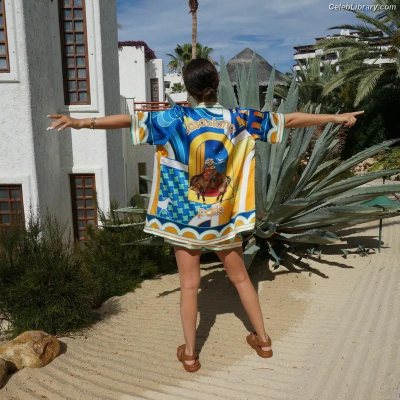 Ashley Tisdale photo 2 of 339