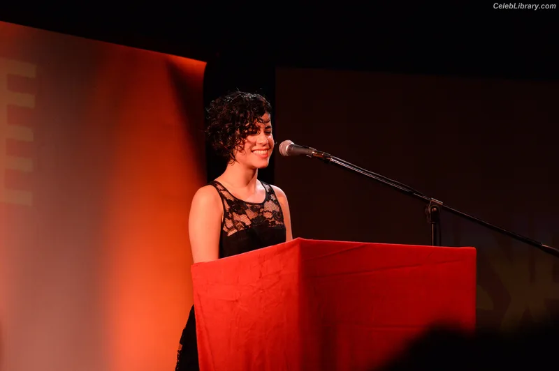 Ashly Burch photo 1 of 8