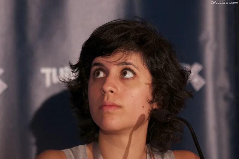 Ashly Burch photo 2 of 8