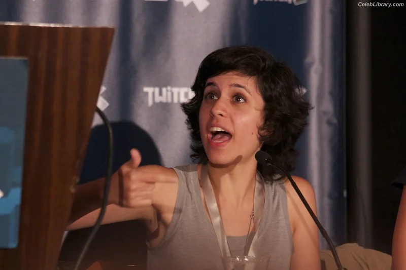 Ashly Burch photo 5 of 8