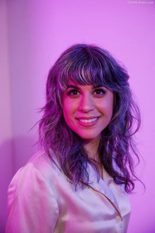 Ashly Burch photo 7 of 8