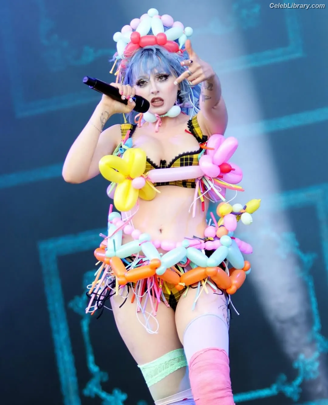 Ashnikko photo 6 of 587