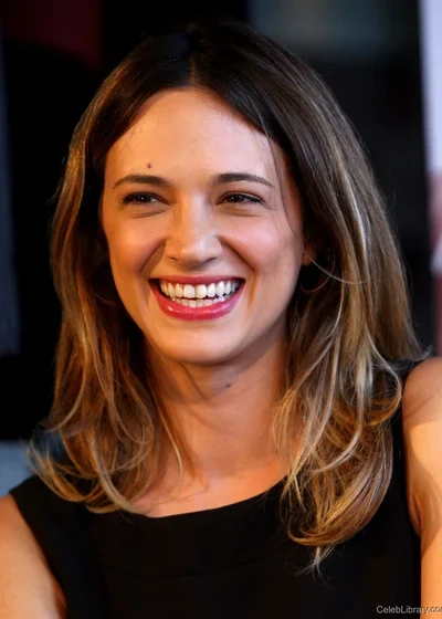 Asia Argento