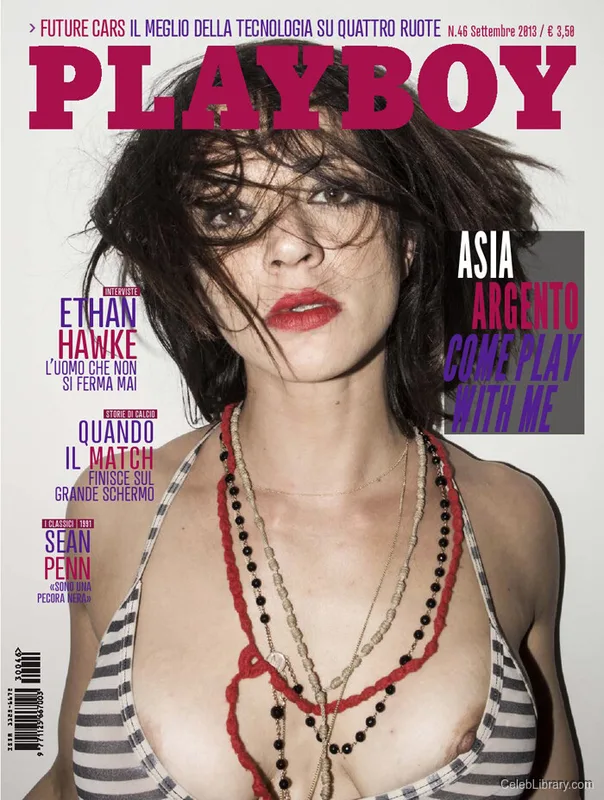 Asia Argento photo 10 of 30