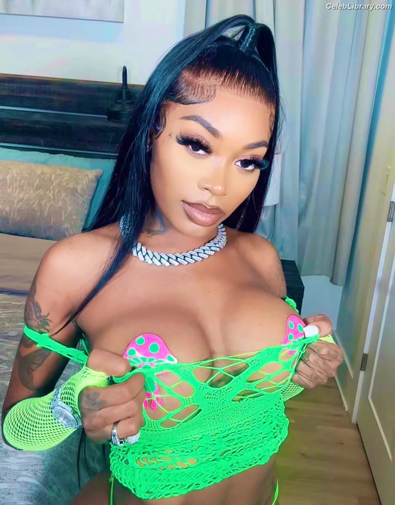 Asian Doll photo 12 of 19