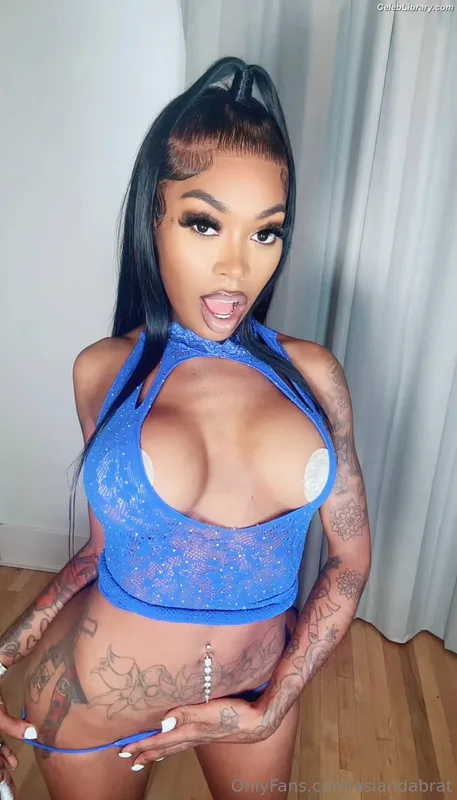 Asian Doll photo 7 of 20