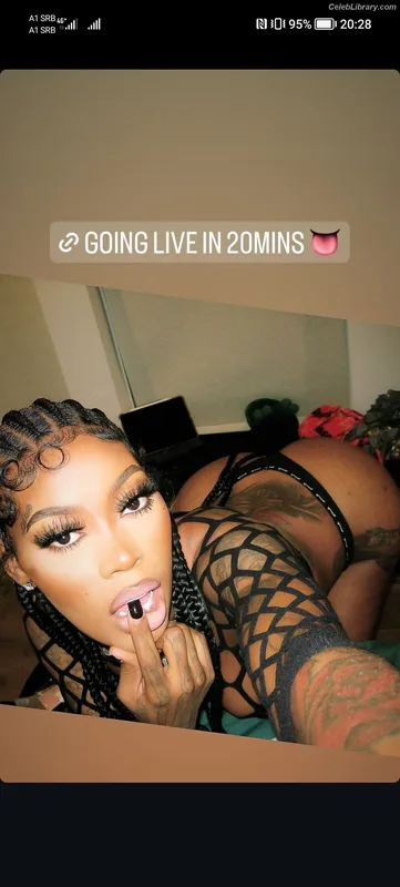 Asian Doll photo 17 of 20
