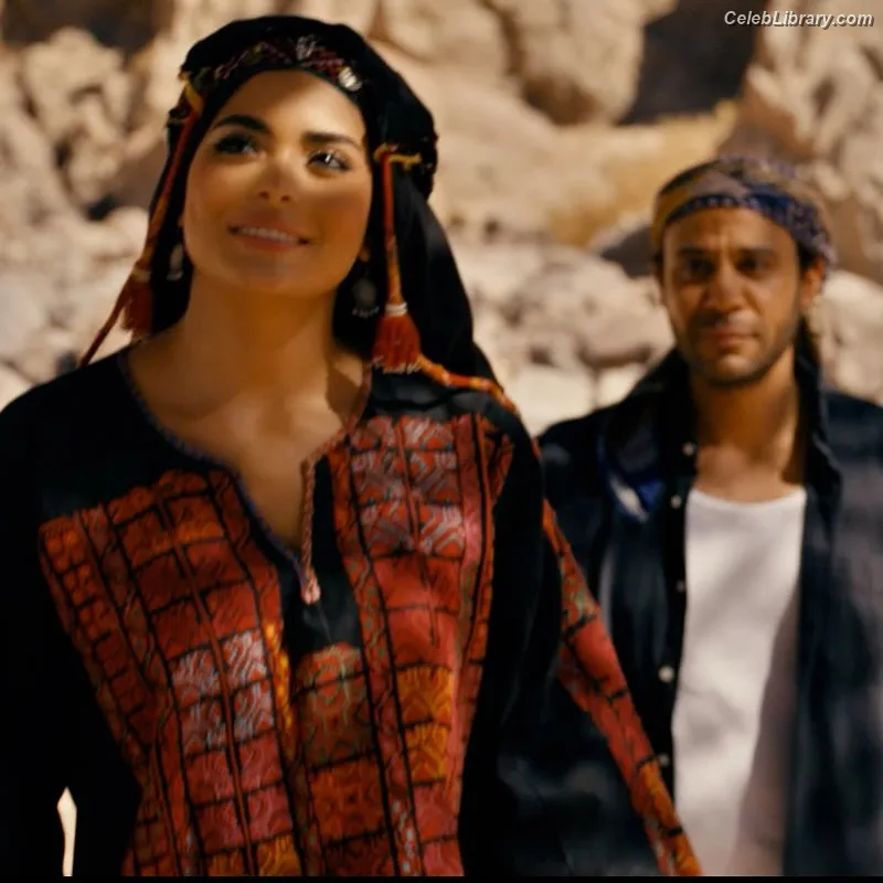 Asmaa Galal photo 2 of 8