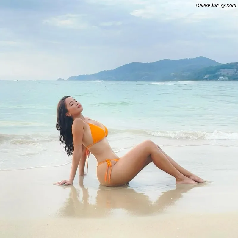 Asmita Adhikari photo 7 of 11