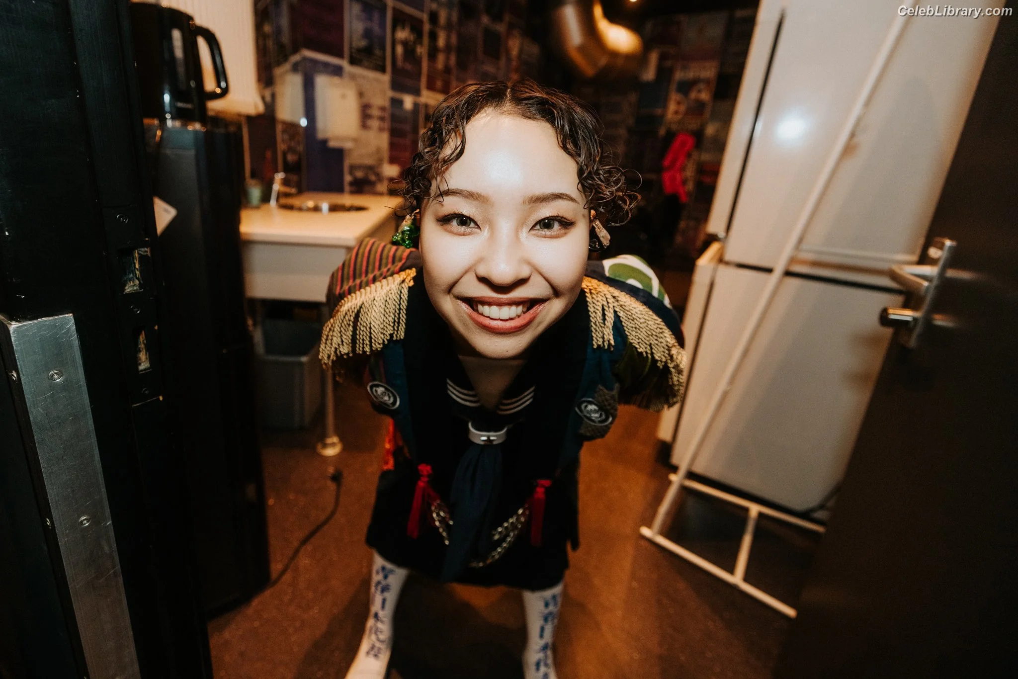 Atarashii Gakko! photo 7 of 119