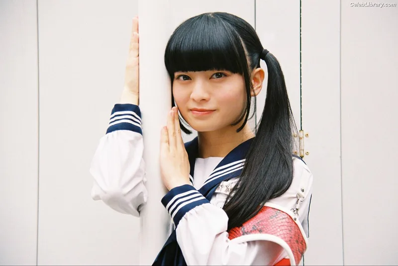 Atarashii Gakko! photo 6 of 120