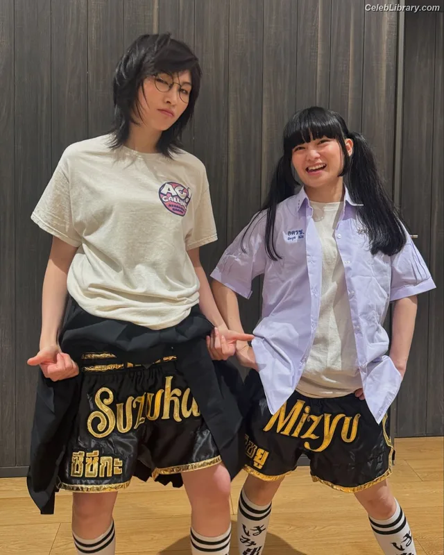 Atarashii Gakko! photo 8 of 120