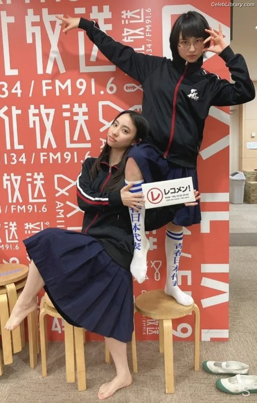 Atarashii Gakko! photo 14 of 120