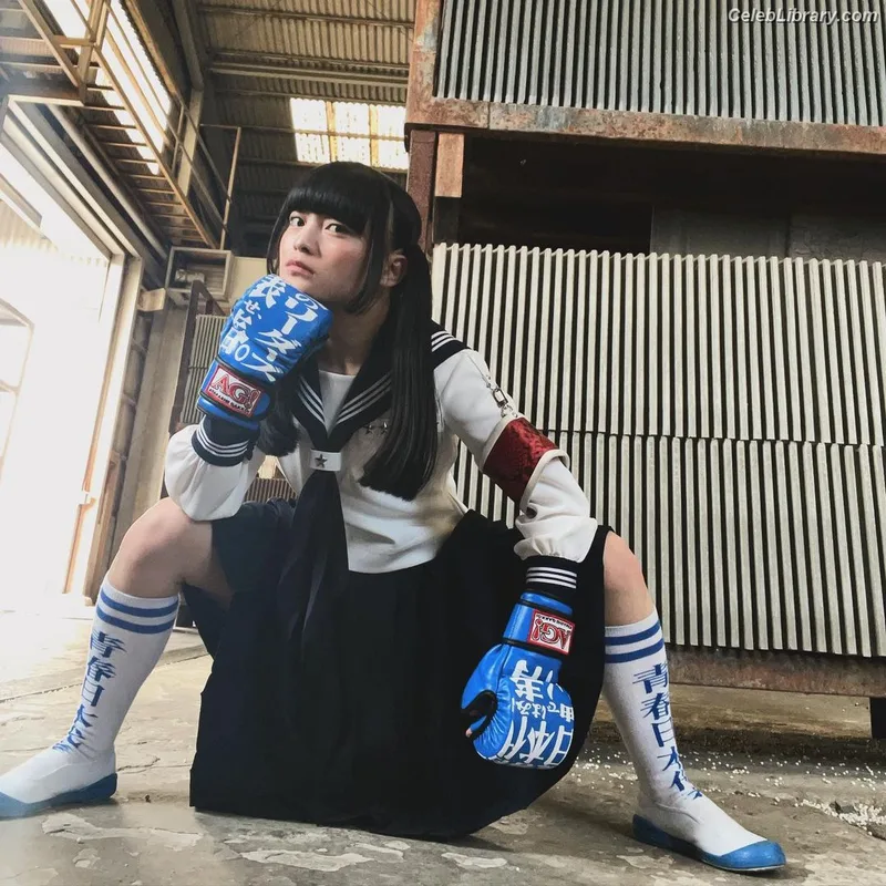 Atarashii Gakko! photo 15 of 120