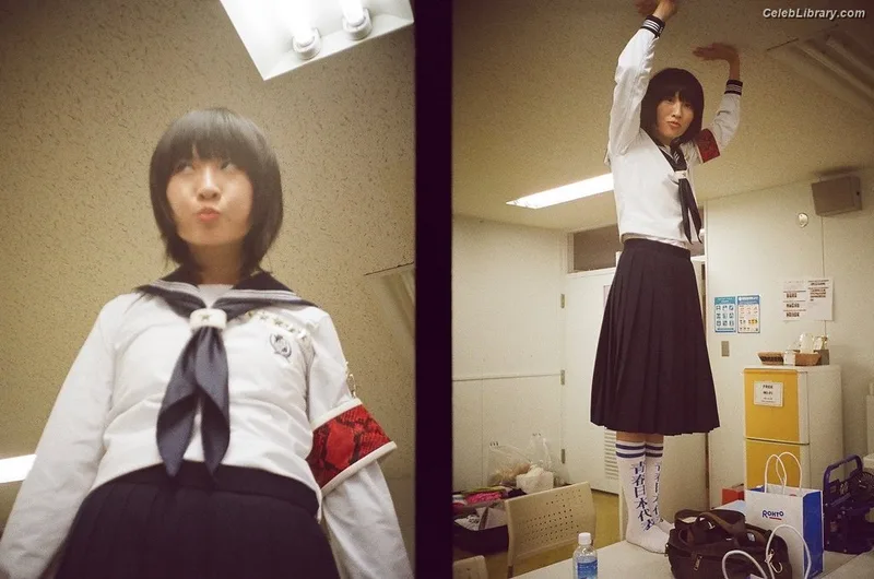Atarashii Gakko! photo 15 of 120