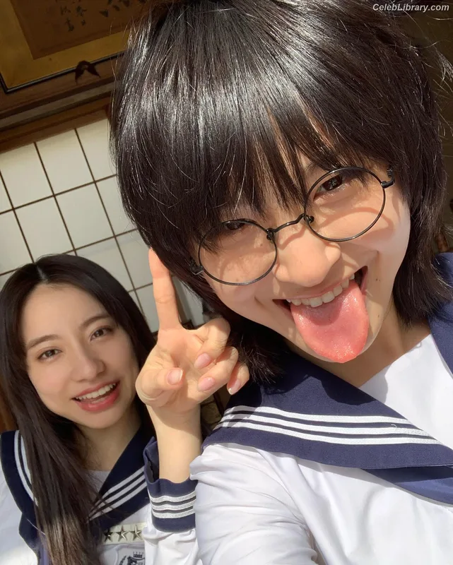 Atarashii Gakko! photo 6 of 120