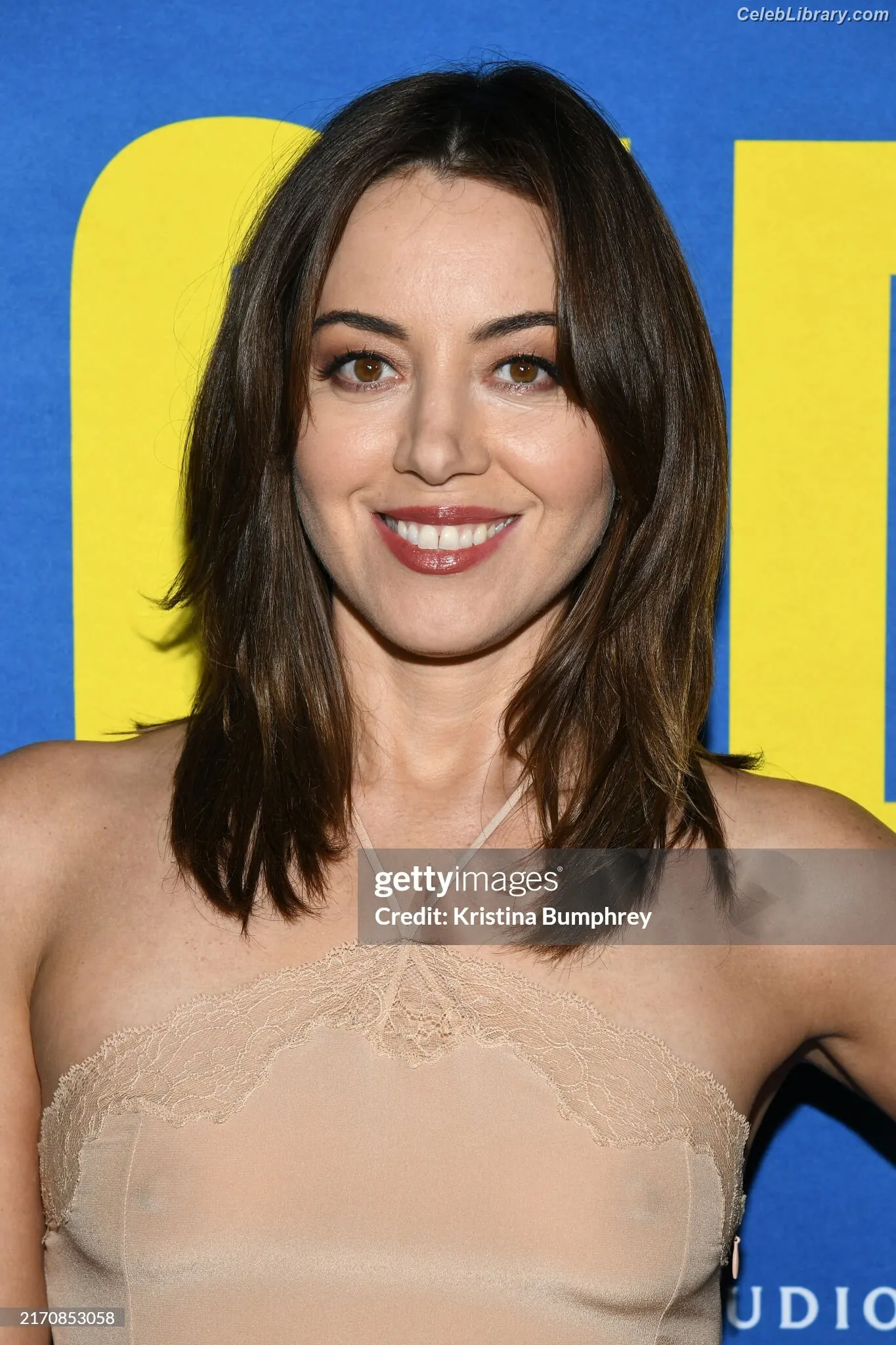 Aubrey Plaza photo 17 of 420