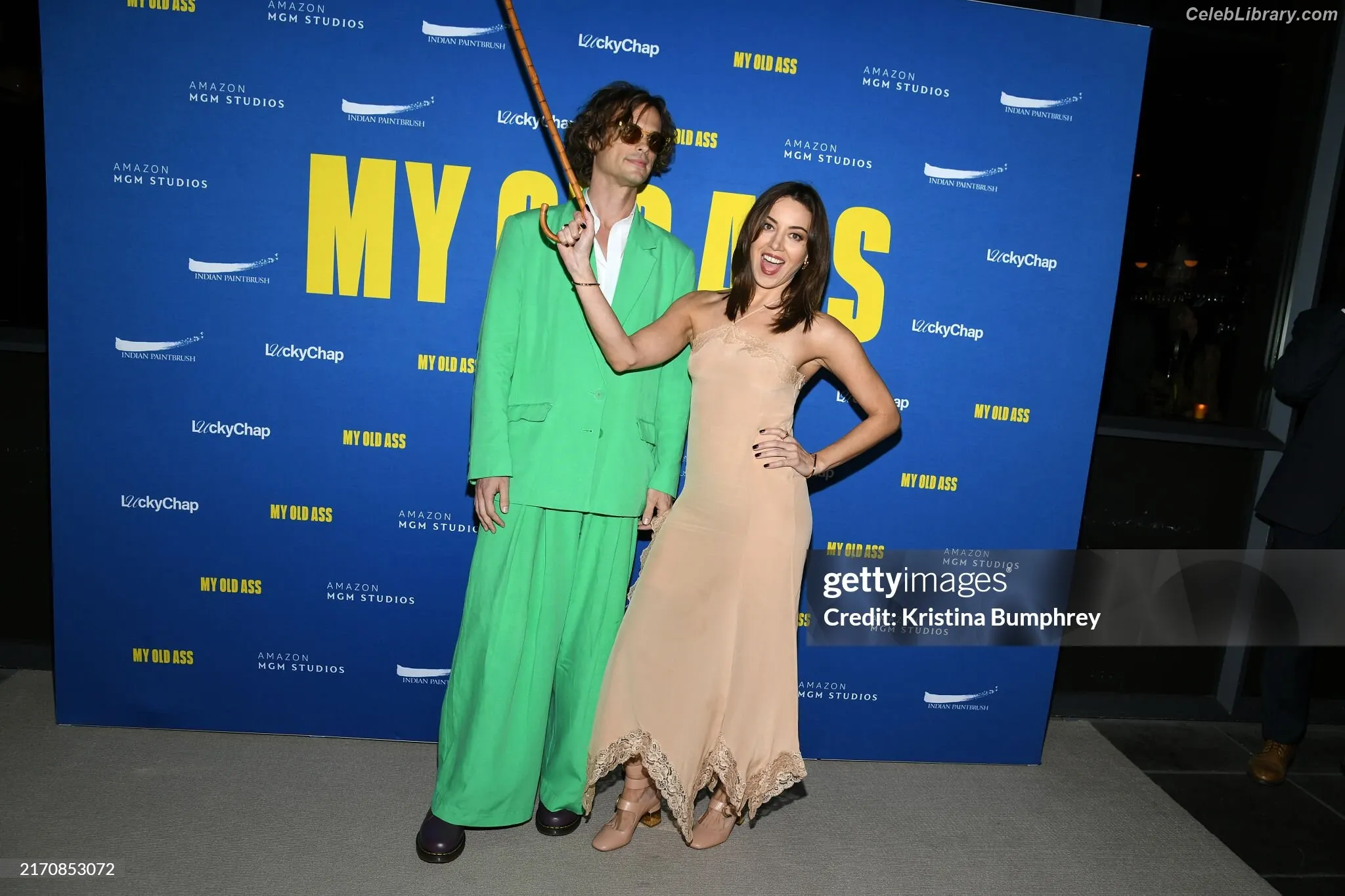 Aubrey Plaza photo 18 of 420