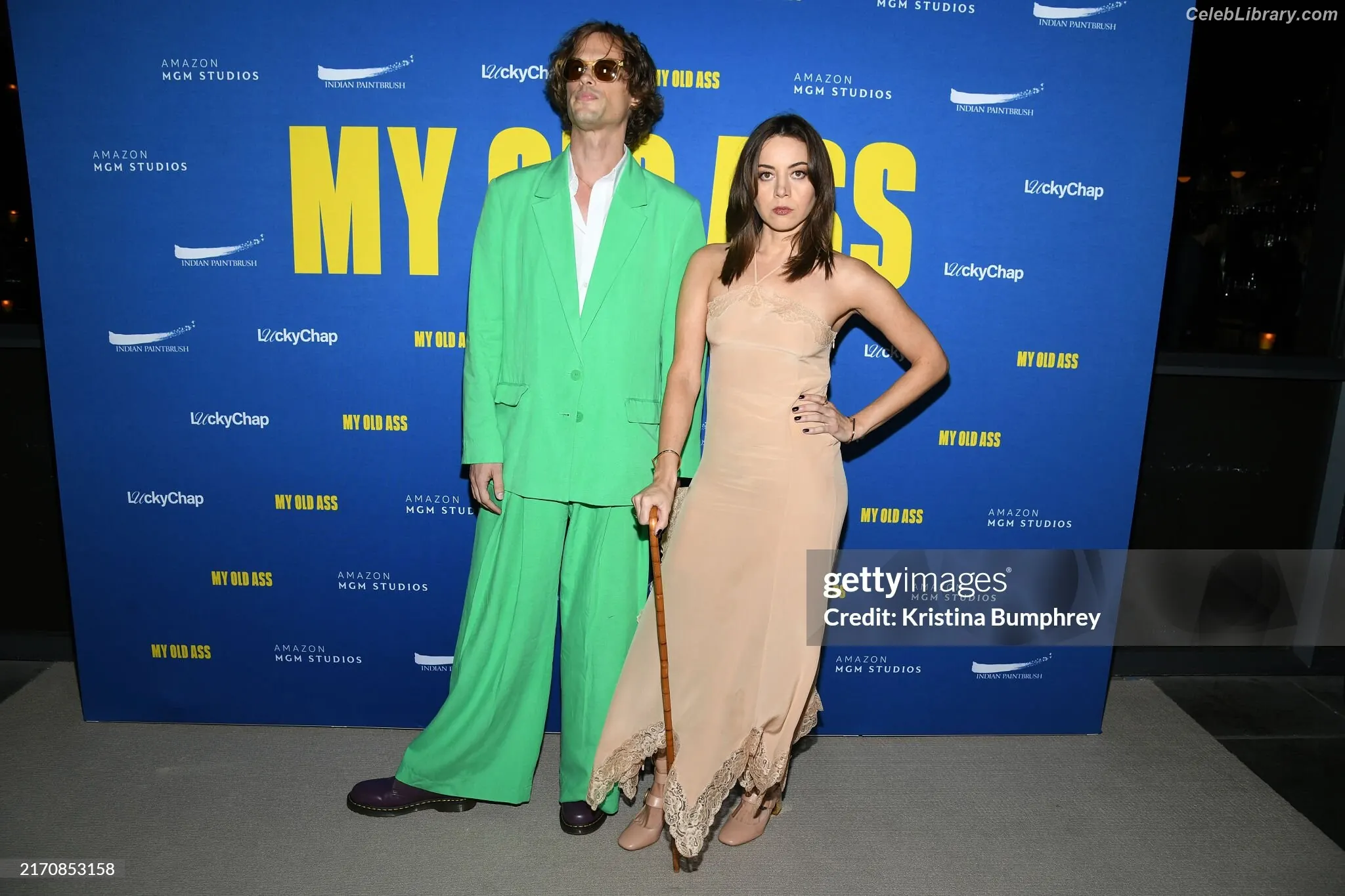 Aubrey Plaza photo 3 of 420