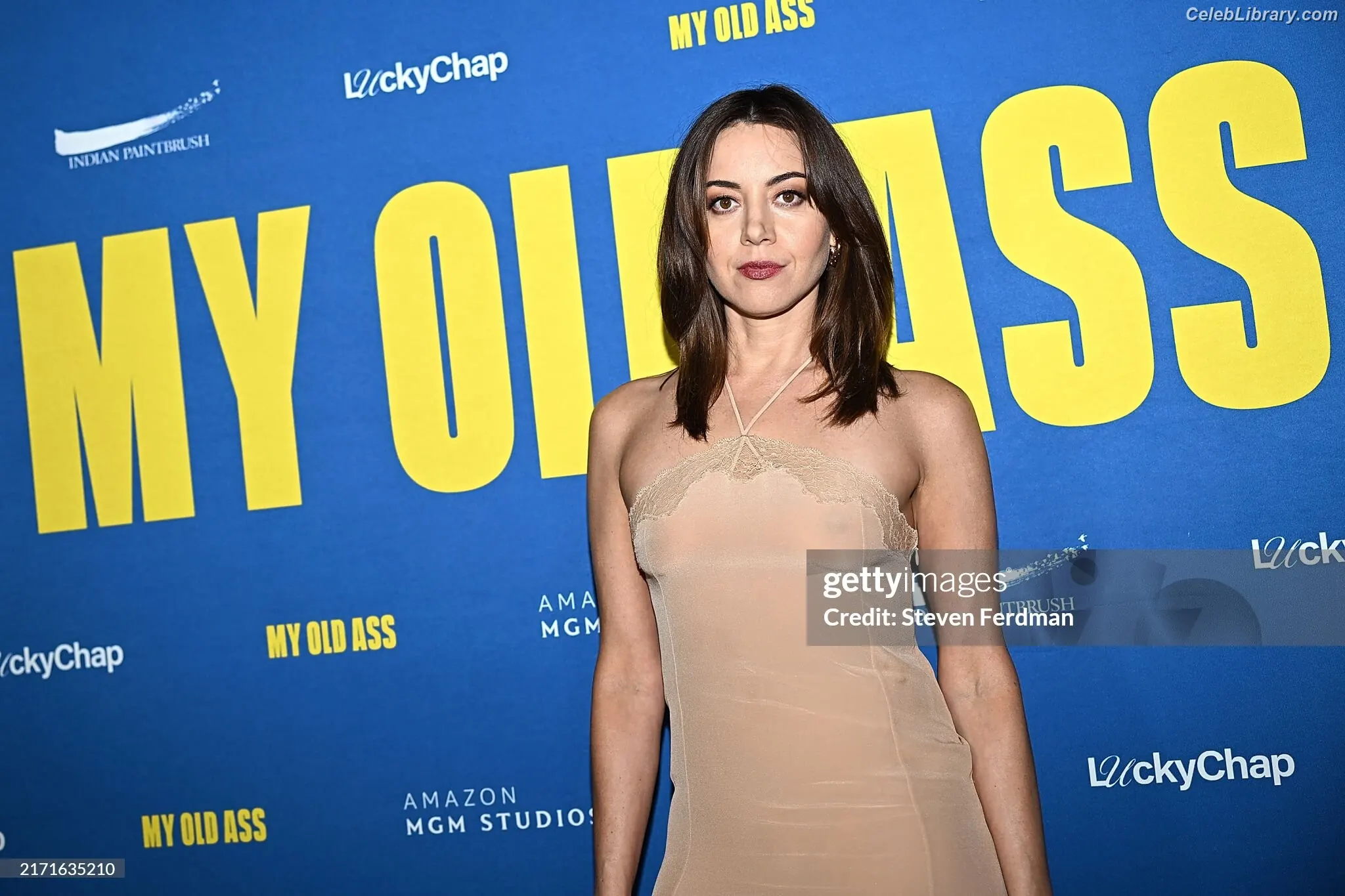 Aubrey Plaza photo 24 of 420