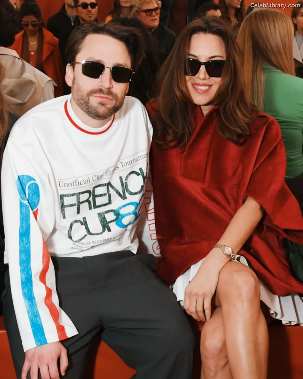 Aubrey Plaza photo 16 of 420