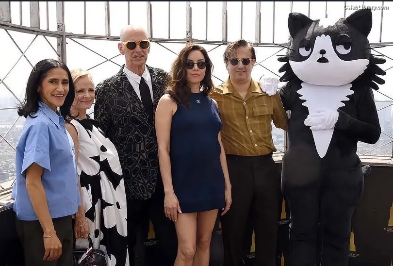 Aubrey Plaza photo 9 of 420
