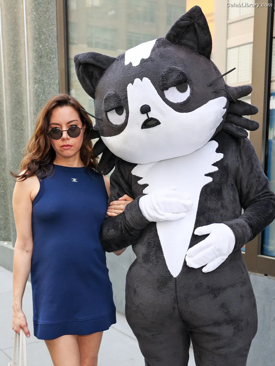 Aubrey Plaza photo 11 of 420