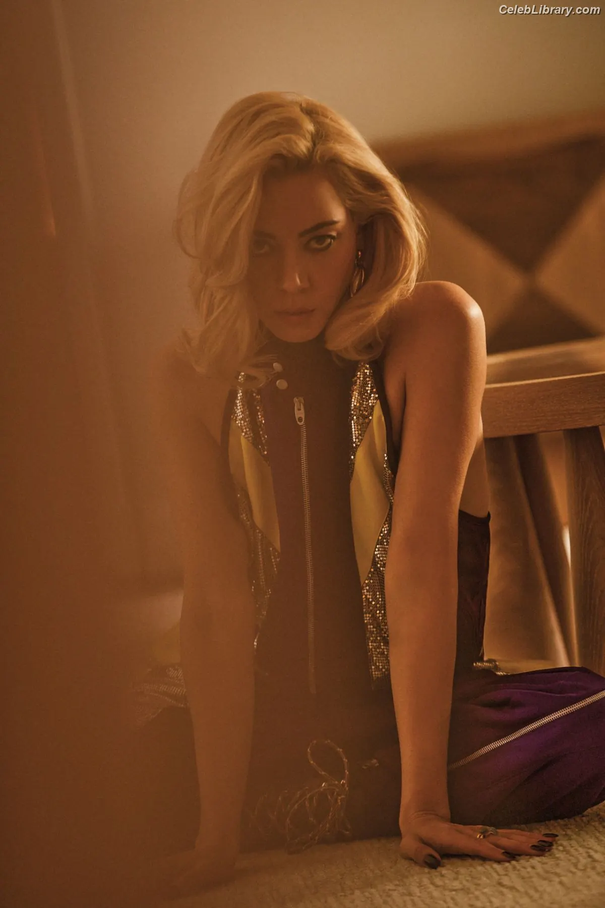 Aubrey Plaza photo 13 of 420