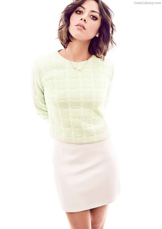 Aubrey Plaza photo 13 of 421