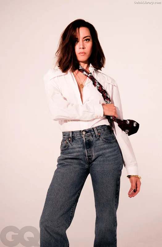 Aubrey Plaza photo 22 of 421