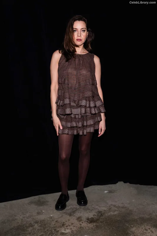 Aubrey Plaza photo 13 of 421