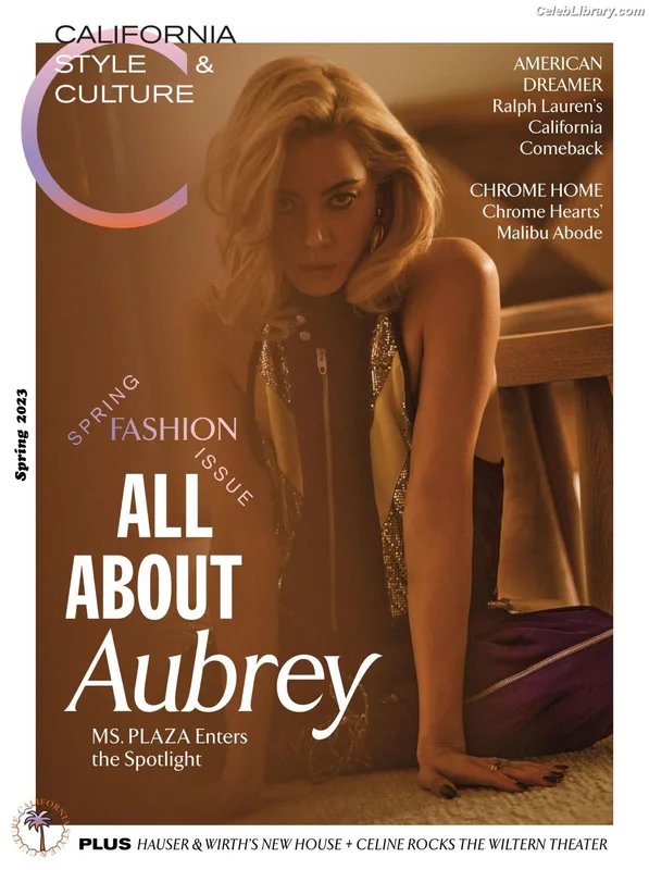 Aubrey Plaza photo 3 of 421