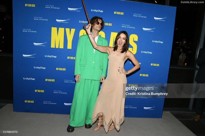 Aubrey Plaza photo 11 of 421