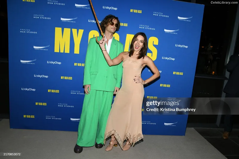 Aubrey Plaza photo 18 of 421