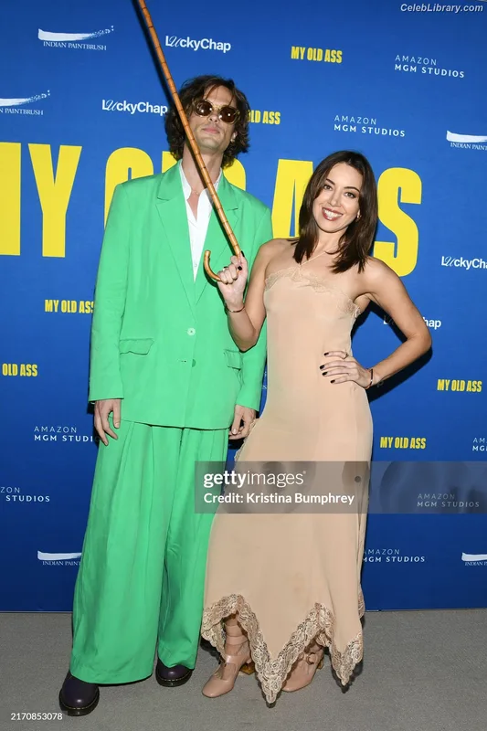 Aubrey Plaza photo 20 of 421