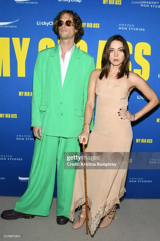 Aubrey Plaza photo 13 of 421