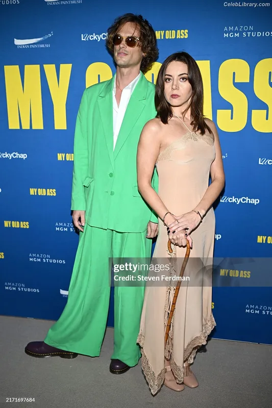 Aubrey Plaza photo 24 of 421