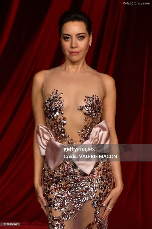 Aubrey Plaza photo 3 of 421